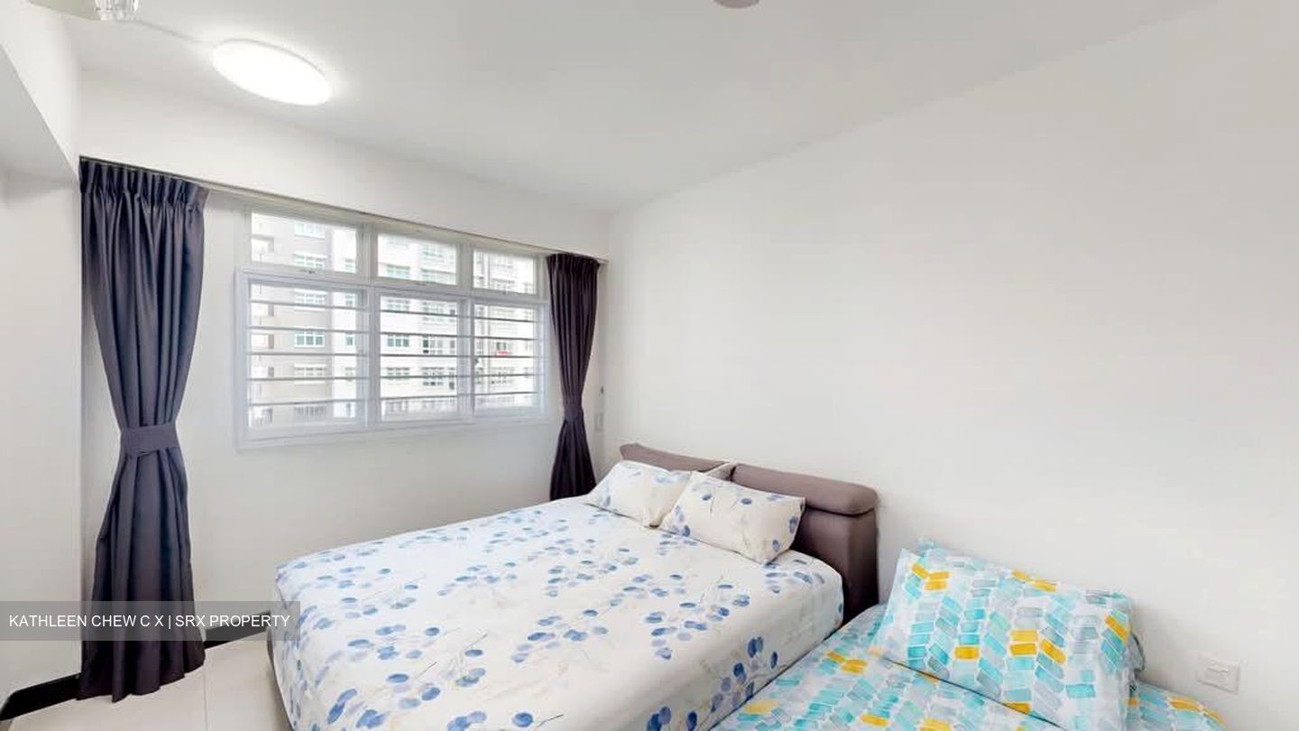Blk 217A Matilda Portico (Punggol), HDB 5 Rooms #601992271